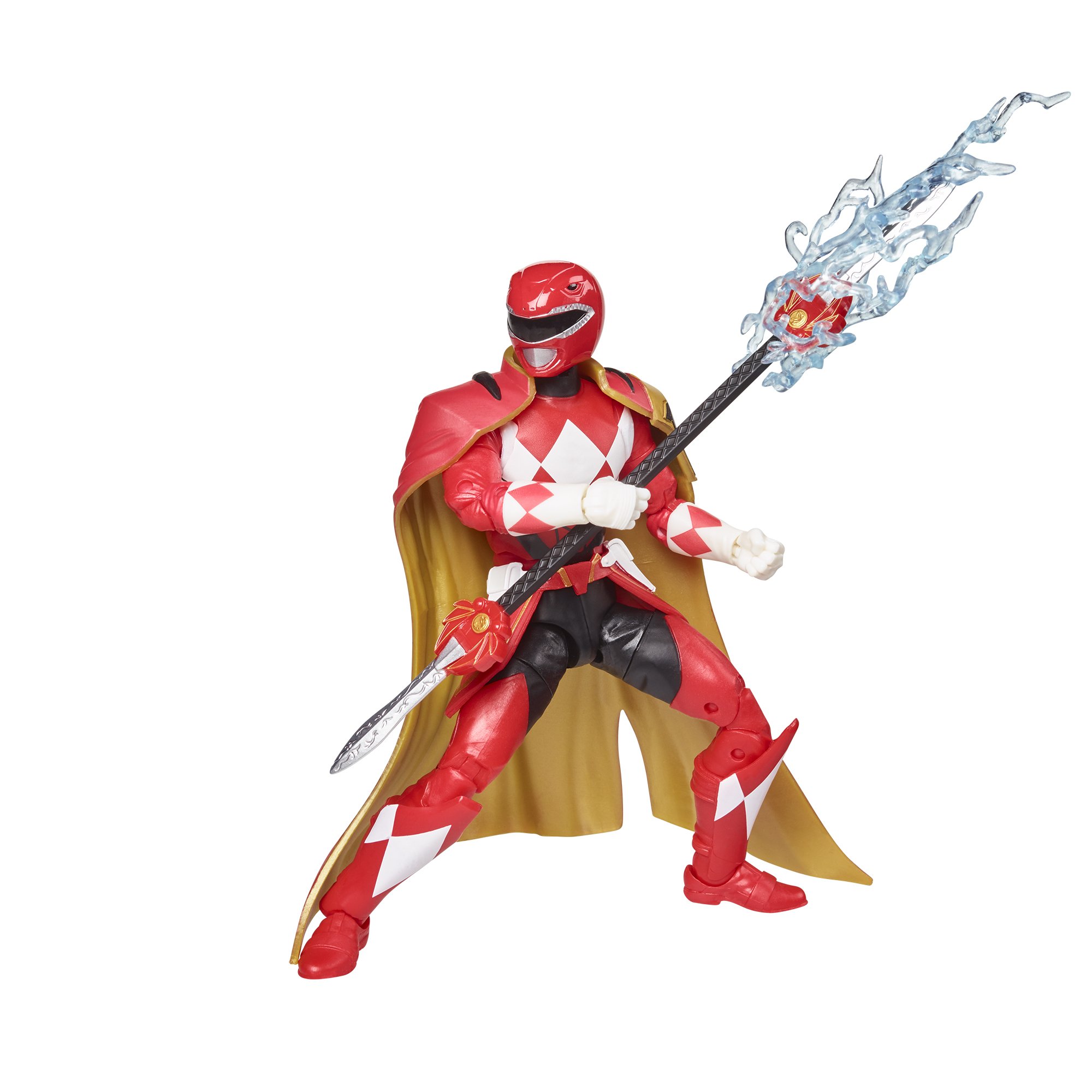 Mighty Morphin Tyrannosaurus Sentry (Target Exclusive)